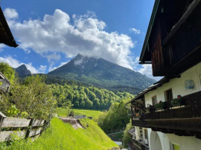 Lichtmannegger GmbH und Co KG Ramsau Bei Berchtesgaden